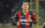 Bologna đòi hơn 15 triệu bảng cho mục tiêu của Liverpool và Tottenham