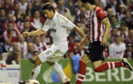 Video giao hữu: Màn trình diễn của Khedira trong trận gặp Santos Laguna
