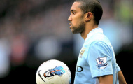 Hậu vệ của Man City bị phân biệt chủng tộc