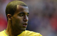 Vì sao Lucas Moura sẽ chọn PSG thay vì M.U?