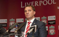 HLV Rodgers háo hức chờ ra mắt 'song sát' Borini-Suarez