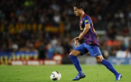 Ibrahim Afellay sẽ không rời Barca nửa bước
