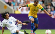 Inter rút lui, tố PSG phá giá vụ Lucas