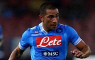 Inter chú ý tới ngôi sao của Napoli