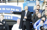 Chelsea ồ ạt mua sắm: Di Matteo, phù thủy thành ảo thuật gia