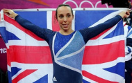 Vương quốc Anh giành huy chương TDDC nữ đầu tiên trong lịch sử