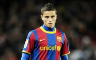 Arsenal tranh Afellay với Liverpool