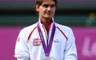 Điểm tin Tennis, F1 sáng 07/08: Federer sẽ săn “Vàng” tại Olympic 2016?