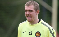 Darren Fletcher chính thức trở lại tập luyện cùng tuyển Scotland