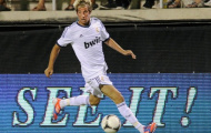 Coentrao muốn “đào tẩu” khỏi Real Madrid