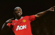 'M.U nên chiêu mộ Bolt để thay Giggs'