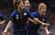 23h00 ngày 07/08, Mexico vs Nhật Bản: Chờ ánh bình minh ló dạng