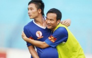 Suất dự V-League 2013 của Hà Nội: 99% sẽ thuộc về Quảng Nam