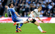 Tottenham sống khỏe thời “hậu Modric”