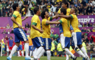 01h45 ngày 08/08, Hàn Quốc vs Brazil: Kịch hay ở Nhà hát của những giấc mơ