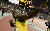 Usain Bolt: 'Giờ đây, còn ai nghi ngờ tôi nữa không?'
