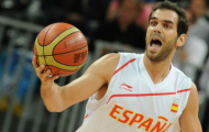 Bóng rổ Tây Ban Nha dàn xếp trận đấu ở Olympic?