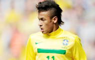 Lăng kính: Có một Neymar thích chơi ngông và nổi loạn