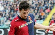 Milan được nhắc lại trường hợp của Astori