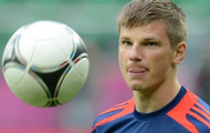 Tin nóng: Arshavin 100% sẽ rời Arsenal trong Hè này