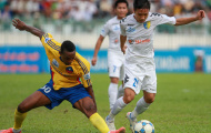 V-League trước 2 vòng cuối: Cờ thế và thế cờ
