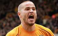 Stoke City tiếp tục hỏi mua tiền vệ của Wolves