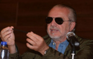 De Laurentiis: FIGC quá trẻ con