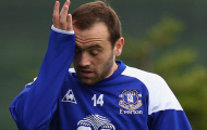 Fulham nhắm McFadden