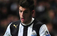 Hậu vệ trẻ Davide Santon 'chê' Seria A