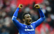 Hàng tiền vệ Chelsea: Thời cơ của Mikel