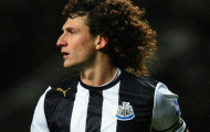 HLV Alan Pardew hãnh diện vì Coloccini được gọi lên tuyển quốc gia