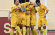 Bầu Hiển “thêm việc” cho VFF