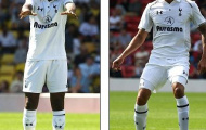 Hé lộ “danh sách đen” của Tottenham