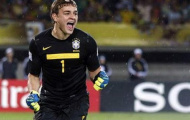Gabriel: Từ AC Milan đến Olympic