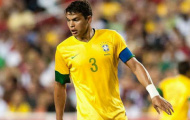 Hãy chứng tỏ đi, Thiago Silva!