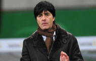 DFB luôn đứng “sau lưng” Joachim Loew