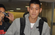 Jeremy Lin lần đầu tiên về thăm 'đất tổ' Đài Loan