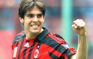 Milan: Allegri không cần Kaka?
