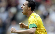 Tottenham Hotspur: Chi 15 triệu Bảng để rước Leandro Damiao?
