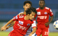 Nhìn lại vòng 24 V.League: Chờ kịch hay phút chót