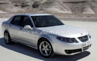 'Chặn đường sống' của Saab, GM bị kiện 3 tỷ USD