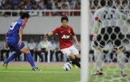 Kagawa sẽ cực đáng gờm nếu...
