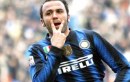 Chuyển nhượng Juventus: Mua ai để thay thế van Persie?