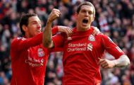 Liverpool: Nếu muốn tiqui-taca, hãy giữ lại Agger