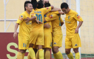 CLB Hà Nội thăng hạng V-League 2013: Chờ bầu Hiển “xuất chiêu”