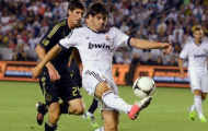 Real Madrid: Morata hãy học hỏi từ tấm gương Callejon