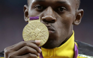 Usain Bolt đặt mục tiêu “không tưởng” ở cự ly 200m
