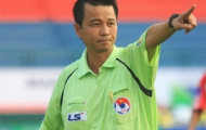VFF chấn chỉnh giai đoạn nước rút giải V-League