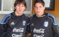 Top 10 cầu thủ có thể trở thành Lionel Messi tương lai