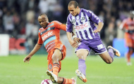 Marseille, Rennes, St.Etienne, Toulouse: Miếng bánh và 4 con hổ đói